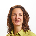 Photo of Moira Lynch