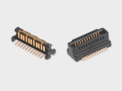Molex releases SpeedStack Connector System