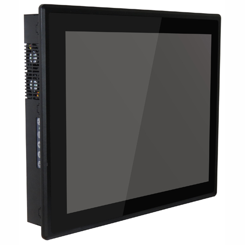 Quanmax MoniQ-1500/1700/1900 Flat Panel Monitor