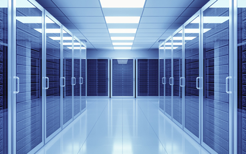 Feature Image for Keep Data Centers Cool, Dry and Online With HTZ Smart HART Humidity and Temperature Transmitters