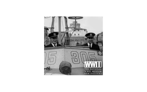 Moore Indusries' Donation Aids in Restoration of World War II PT Boat