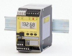 Moore Industries introduces STA safety trip alarm