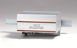 Moore Industries announces microNCS Distributed I/O