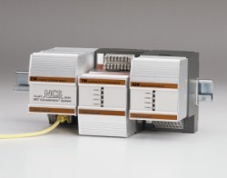 Moore Industries' NCS I/O System Acquires cFMus Approvals