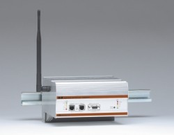 Moore Industries Increases Security on WLM Wireless Link Module