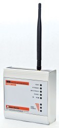 Moore Industries introduces WNM Wireless Network