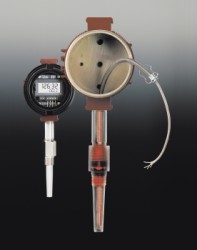 Moore Industries announces WORM flexible temperature sensor