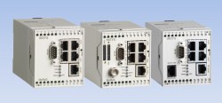 Insys Microelectronics updates MoRoS industrial routers