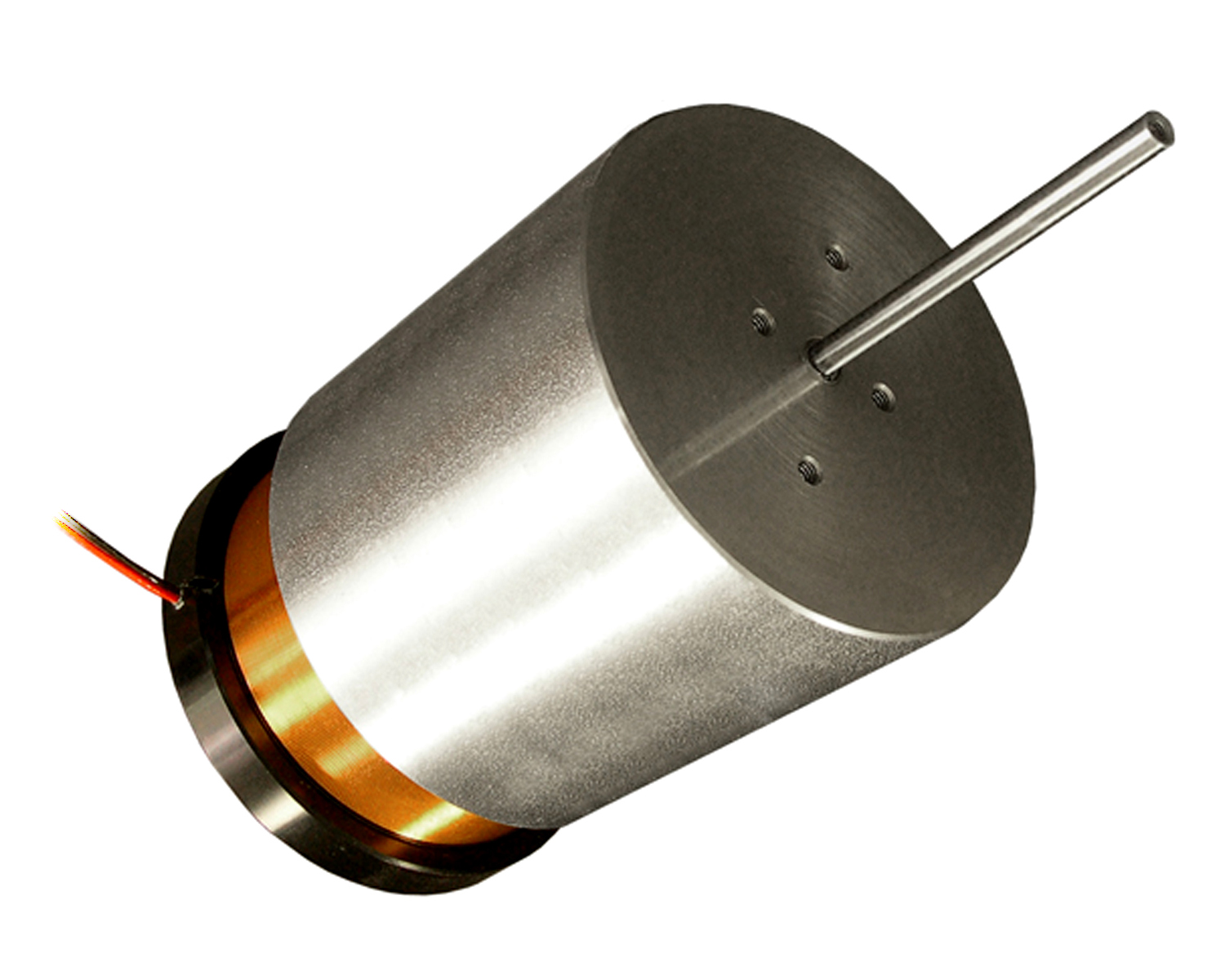 Moticont introduces GVCM-095-089 series of linear voice coil motors