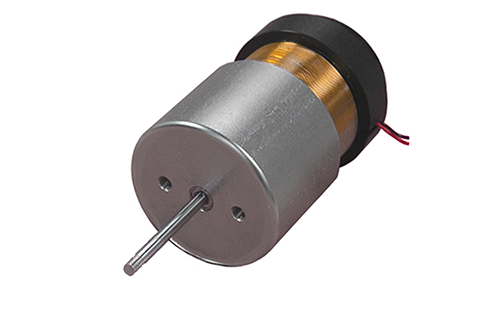 Moticont's Miniature Voice Coil Servo Motors Feature High Speed, High Acceleration and High Force to Size Ratio