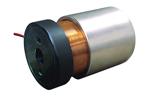 Moticont Releases Miniature, High Force-to-Size Linear Voice Coil Servo Motor