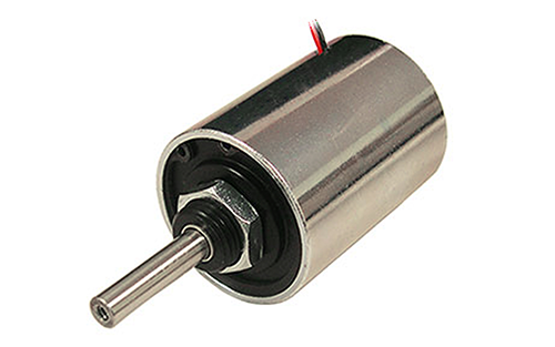Moticont Linear Actuators Offer Zero Cogging and High Throughput