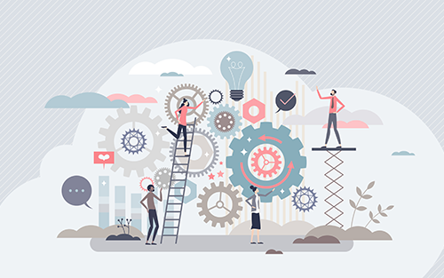 Motion Control Market Predicted for 5.5% CAGR Out To 2026