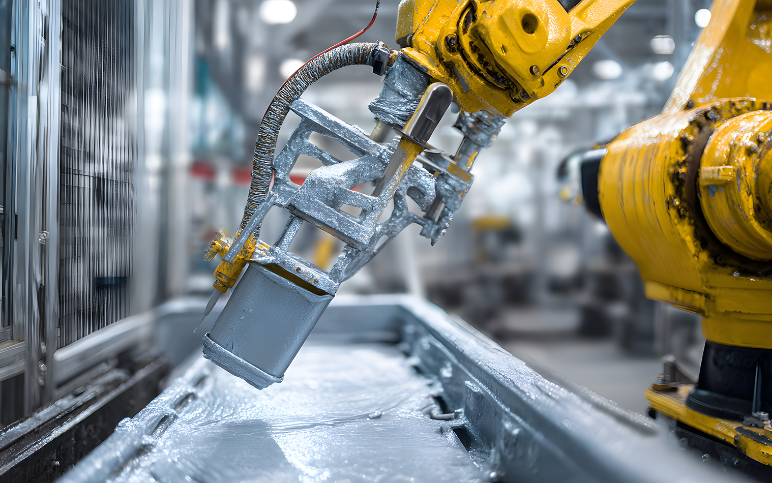 Thumbnail for How Semiconductor Policy Could Undermine US Motion Control Market Momentum