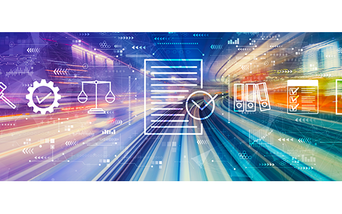 'Go Specialist and Global': Prospects and Advice for the Motion Control Market