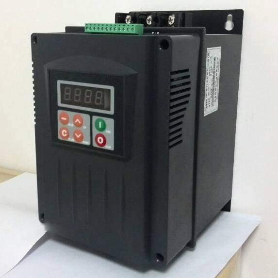 Eco-L motor soft starter