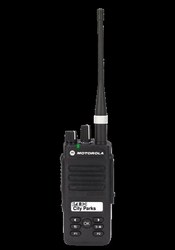 Motorola releases XPR 7550 and XPR 3500 portable radios