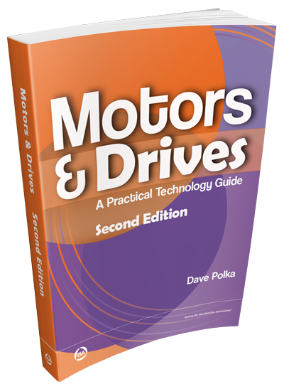 AutoQuiz: Motor Shaft Speed Relationship to Frequency and Number of Poles