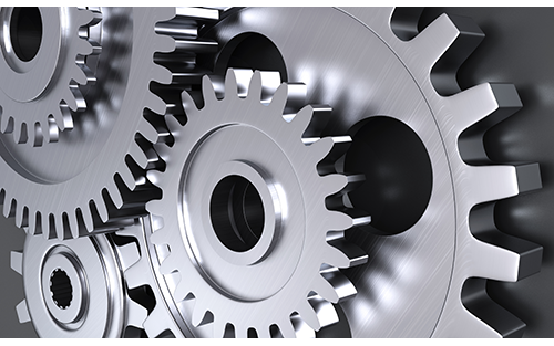 Geared Motors and Industrial Gears: A Supplier Landscape Characterized by Two Contrasting Trends