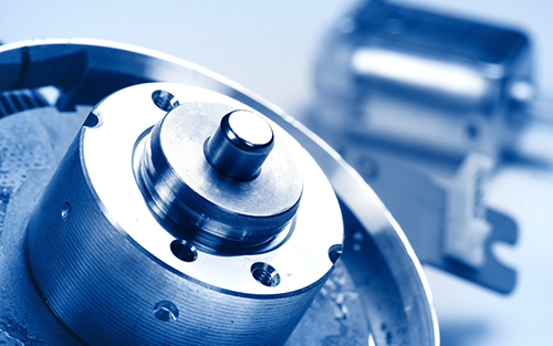 Motors and More: Achieving Greater Efficiency in Industrial Automation Applications