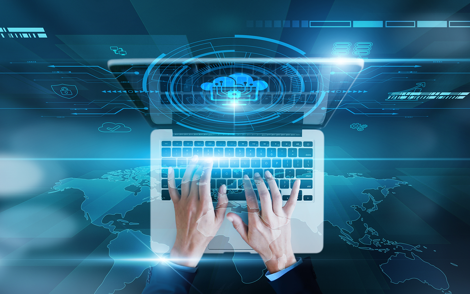 Thumbnail for Mouser Brings Intelligence From the Cloud With Edge Computing Online Resource Hub for Engineers