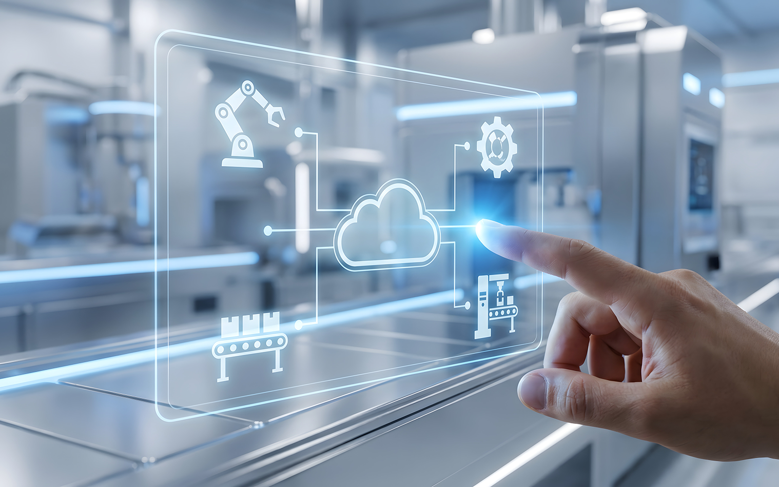 Thumbnail for Mouser and onsemi Ebook Examines Power and Sensing Technologies Enabling the Next Generation of AI Systems