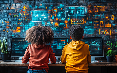Mouser Electronics Supports MATHCOUNTS Program, Investing in Future Engineers and STEM Leaders