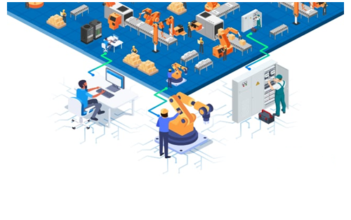 Mouser Expands Industrial Automation Line Card and Resource Hub to Empower Industry 5.0