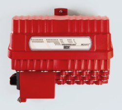 SEW-EURODRIVE introduces decentralized control for material handling applications