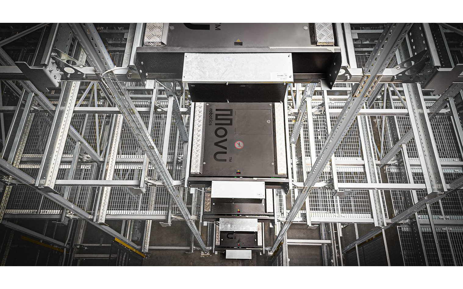 Feature Image for Primus and Movu Robotics Partner to Advance Automated Facility Performance