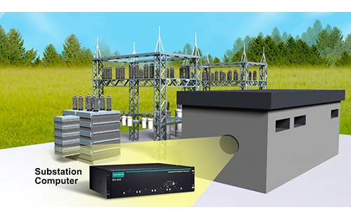 Predictive Maintenance of Computers is Critical to IIoT-Enabled Systems