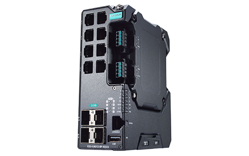Enhance Your Industrial Network Security to Fortify IT/OT Convergence