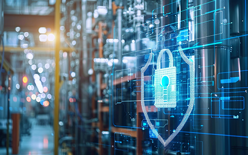 Moxa Offers Three Tips to Futureproof Your Industrial Network Security