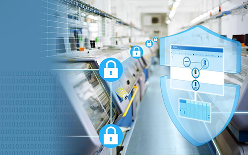 Safeguard Industrial Networks from Cyberattacks with S.M.A.R.T