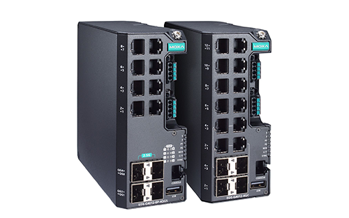 How to Mitigate Three Common Industrial Network Vulnerabilities