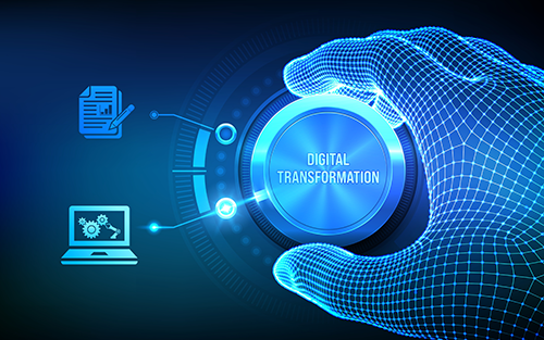 Is Your OT Network Ready for Industrial Digital Transformation?