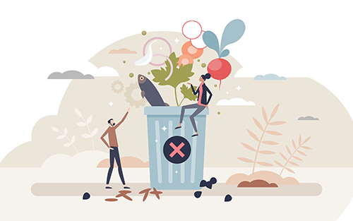 Moxa Remote Access Solution Helps Reduce Food Waste By Minimizing Downtime in Processing Plants