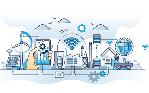 Getting IIoT Networks Ready for the Future