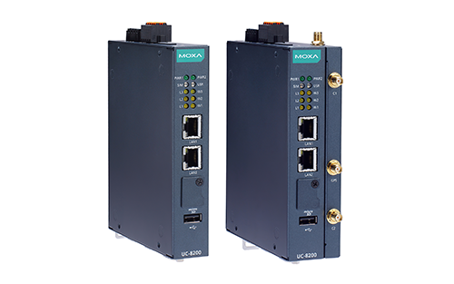 Moxa Launches World's First Industrial Computer With IEC 62443-4-2 Host Device Certification