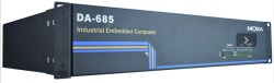 Moxa releases DA-685 Substation Computer