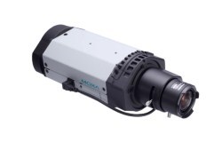 Moxa introduces VPort 36-1MP-T camera