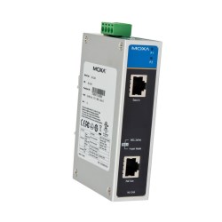 Moxa releases INJ-24A PoE Power Injector