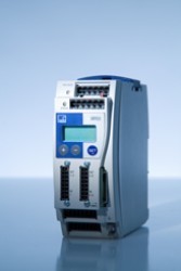 HMB announces punch rivieting machne that communicates via Ethernet