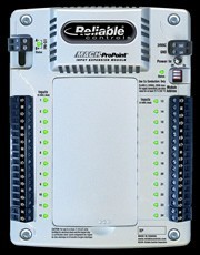 Reliable Controls releases MACH-ProPoint input expansion module