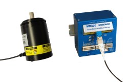 Micronor introduces MR338 absolute rotary encoder