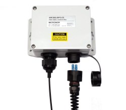 Micronor introduces MR398-JB Fiber optic junction boxes