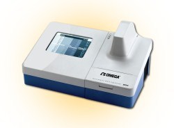 Omega introduces MPS40 Automatic Melting Point Apparatus