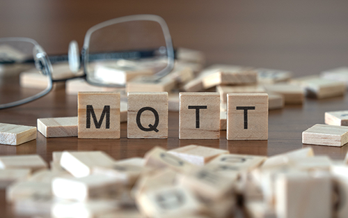 Leveraging the Potential of MQTT in Industry 4.0