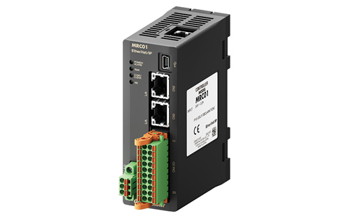 MRC01 Robot Controller