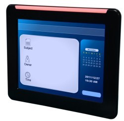 IBASE Announces MRS-800 Touch Panel PC